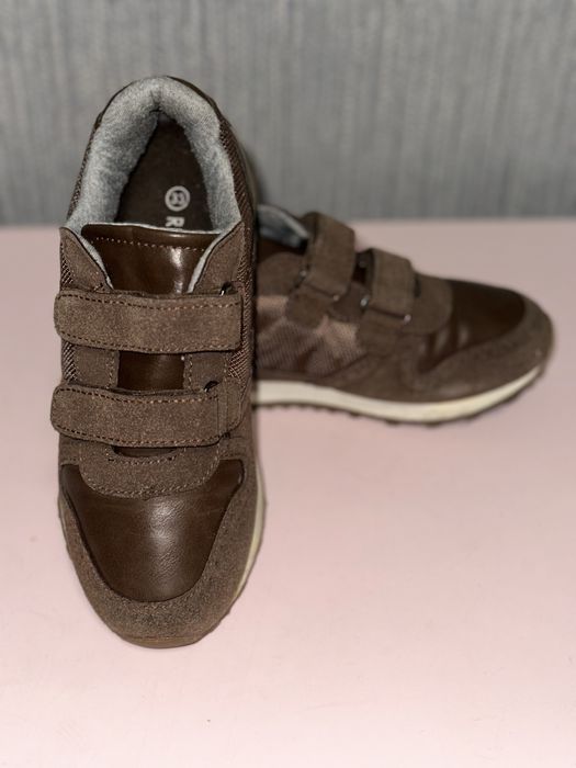 Кросы на мальчика от Red Tag