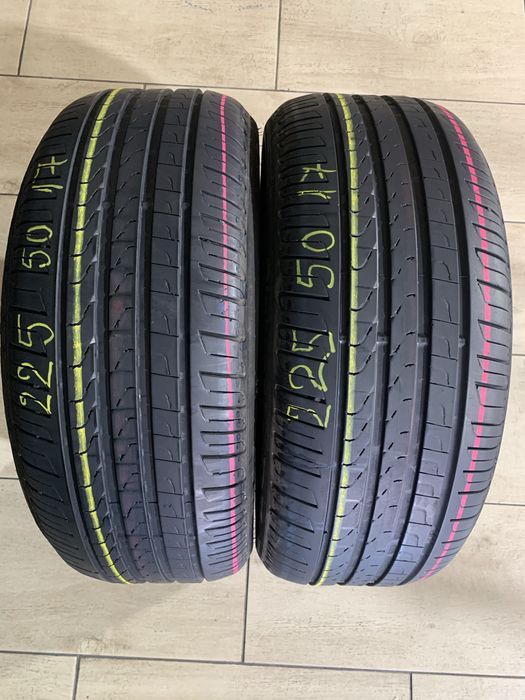 225 50 17 de vară