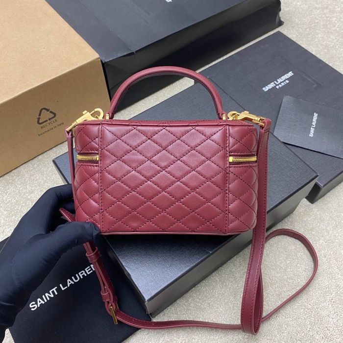 YSL GABY - дамска чанта, естествена кожа