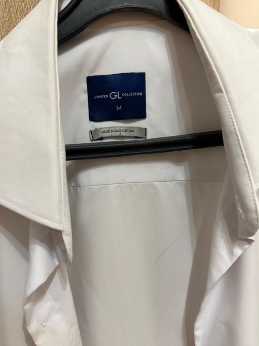 Рубашки  Glasman