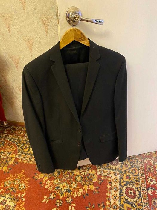 Распродажа вещей