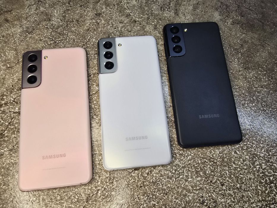 Samsung S21 8/ 256 Gb