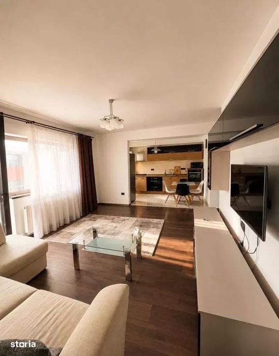 Apartament 3 camere | Parcare inclusa | Subcetate - Parcul Poligon