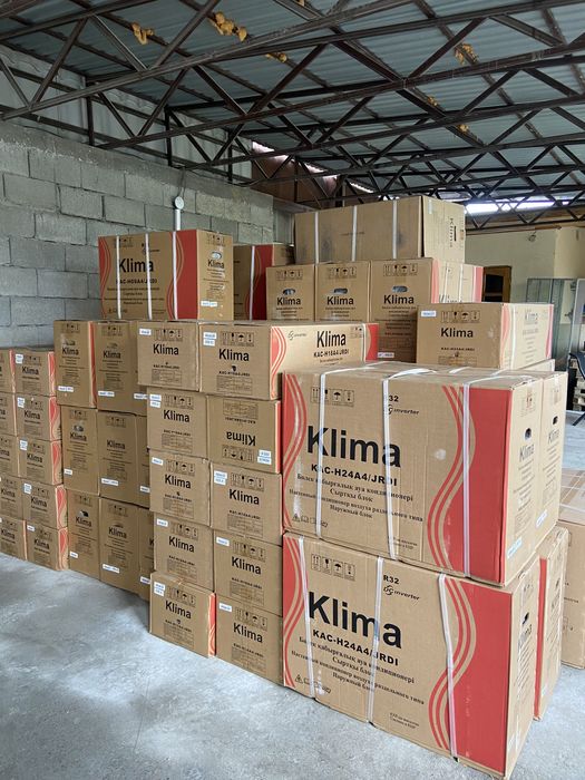 Кондиционеры самый низкий цены в городе