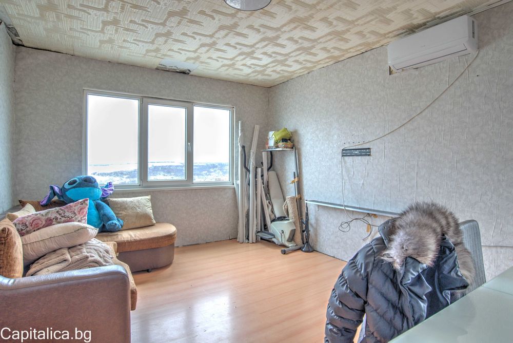 Възможност за нов старт в кв. Дружба 3, гр. Русе