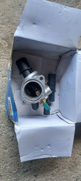 Термостат Фиат Добло