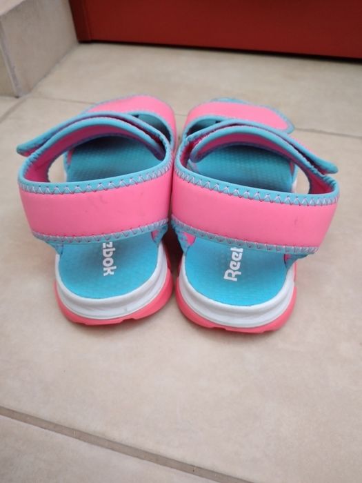 Детски сандалети Reebok номер 34