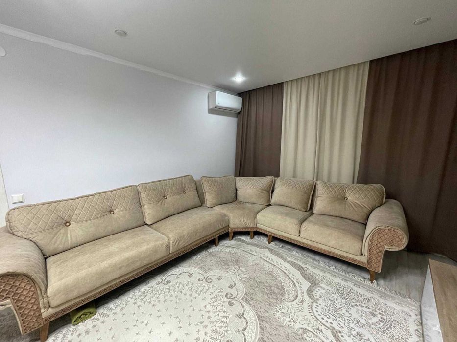 Продажа 3-комнатной квартиры