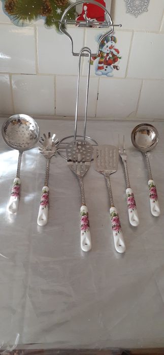 Набор кухонной принадлежности