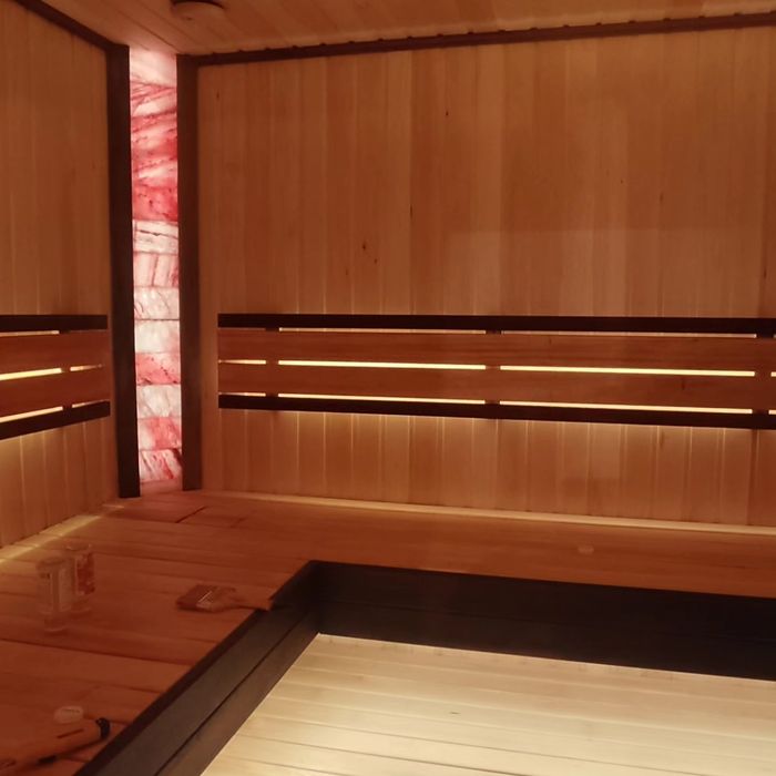 Ремонт,отделка бани сауны