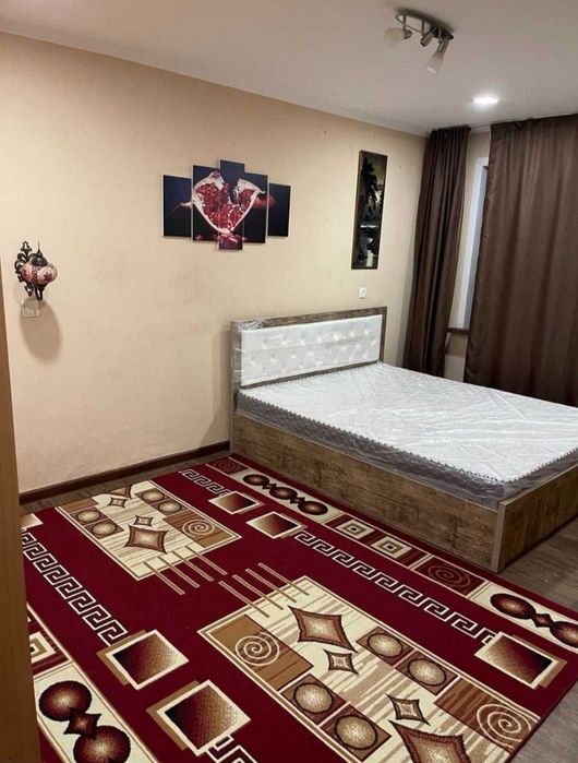 Срочно Продаётся 3ком Чиланзар 5кв