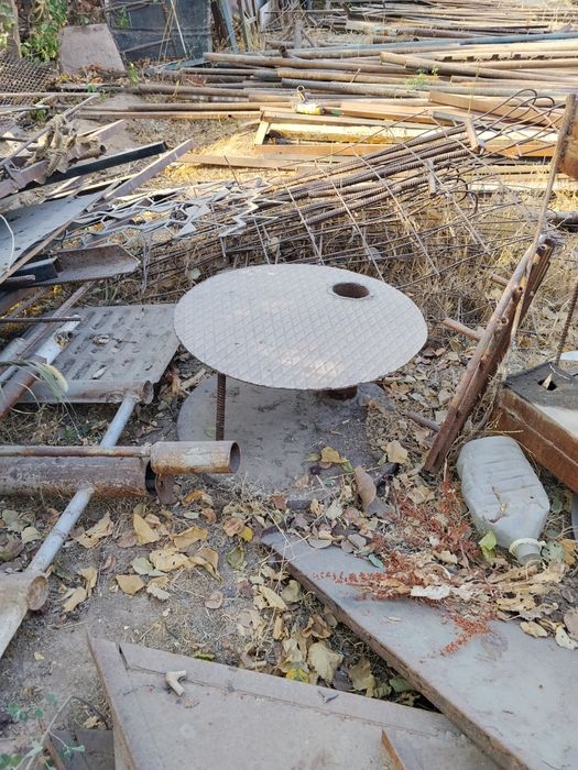 Продаётся духовка для печи