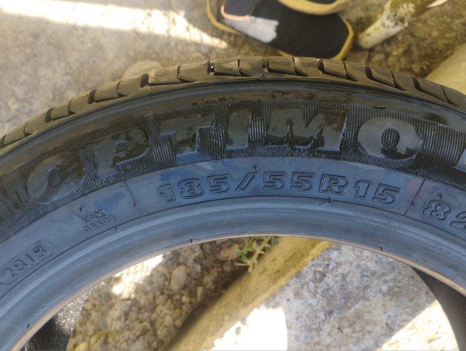 Avtoshina optimo