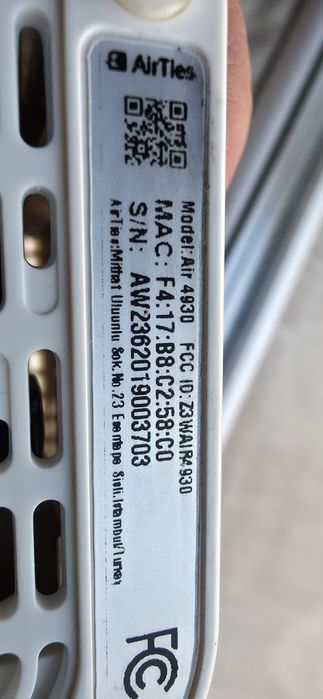 1.Repetitor Wi-Fi YouSee MeshRouter Wi-Fi   2.Victure WE300