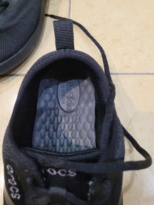Продам crocs мужские
