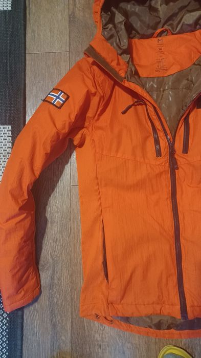 Детско  яке  14г.