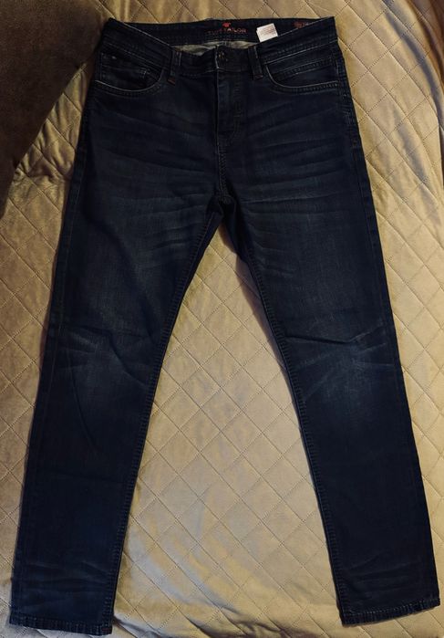 Blugi bărbați Tom Tailor