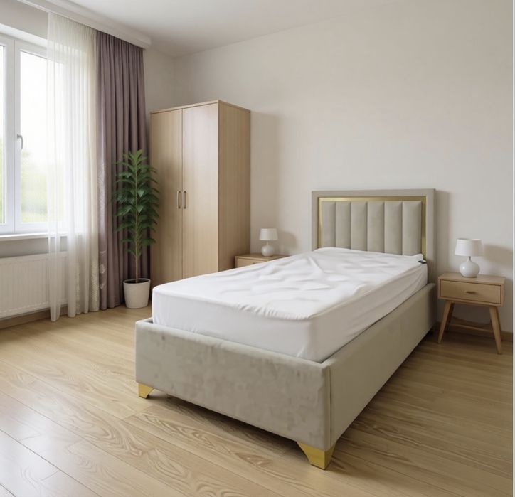 Продам кровати 2 штуки с матрасами