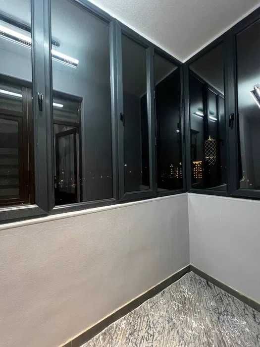 Golden House кушбеги 2ком/6/9 50м2 готовая квартира! можно сразу жить