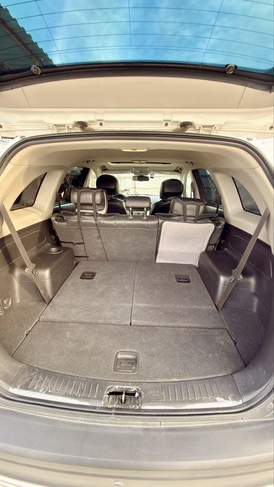 Продаётся каптива 2+4 в отличном состоянии,родная краска 100%