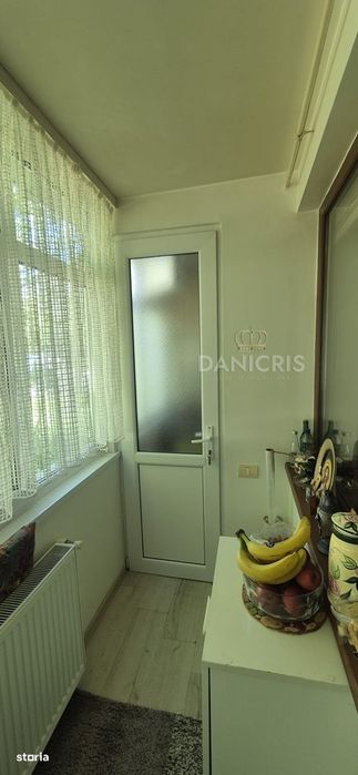 Garsonieră decomandată | Tomis 3 – Brotăcei | Centrală pe gaz | Balcon — fotografia 3