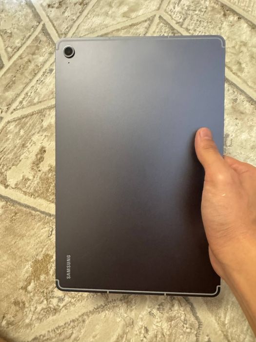 Samsung Tab S10 Fe 5g Plus(sim)