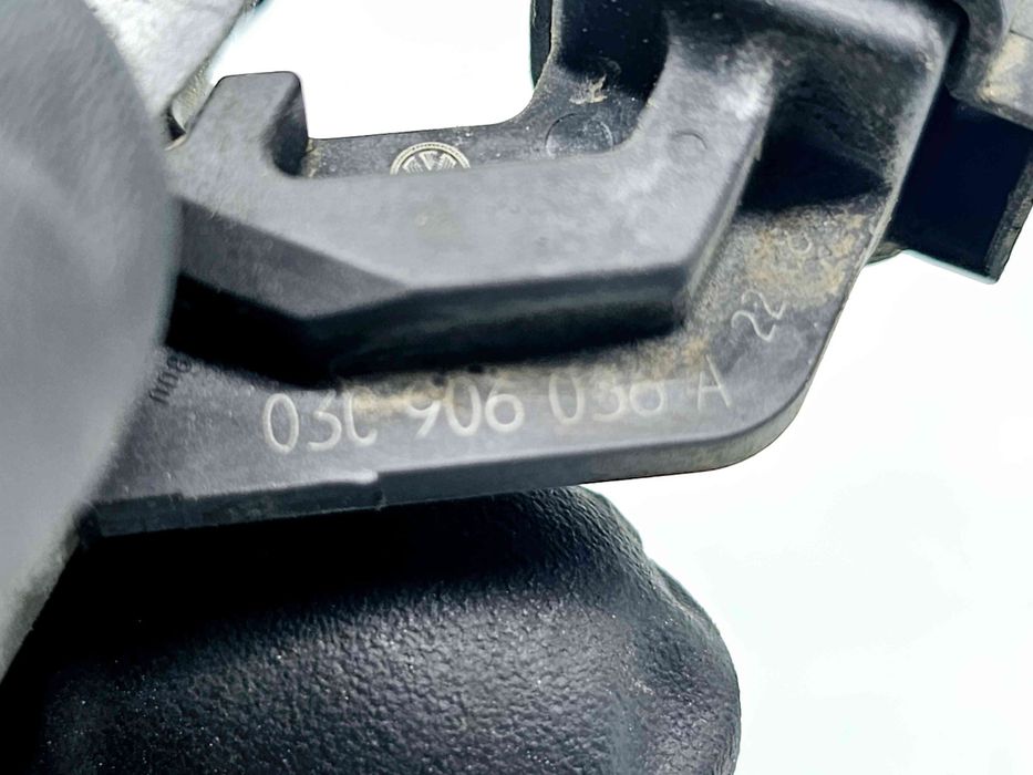 Injector Skoda Octavia 2 Combi (1Z5) [Fabr 2004-2013] 03C906036A 1.6 B