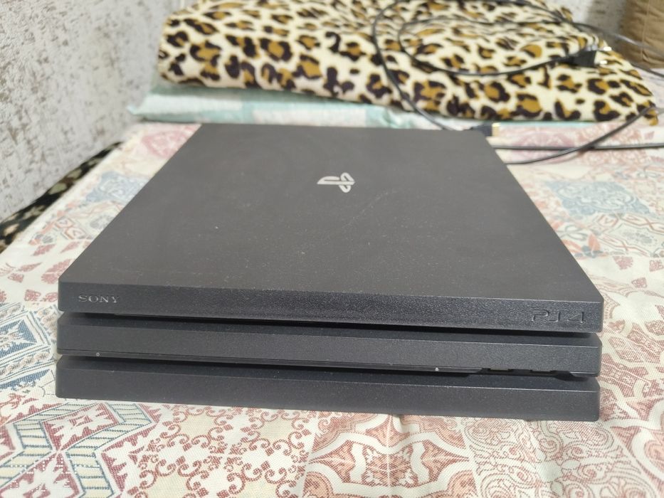 Sony Playstation 4 Pro