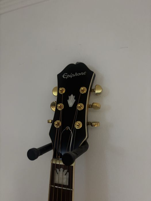 Chitara electroacustica Ibanez pf1512