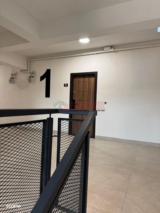 Apartament 2 camere tip studio - Sector 4- Grand Arena