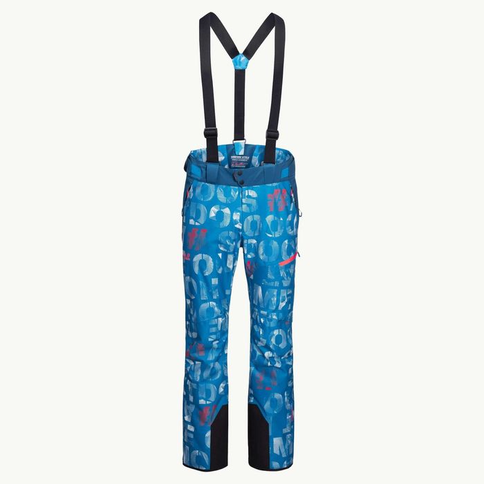 JACK WOLFSKIN 20k S/M/L/XL/2XL нов мъжки ски/сноуборд панталон