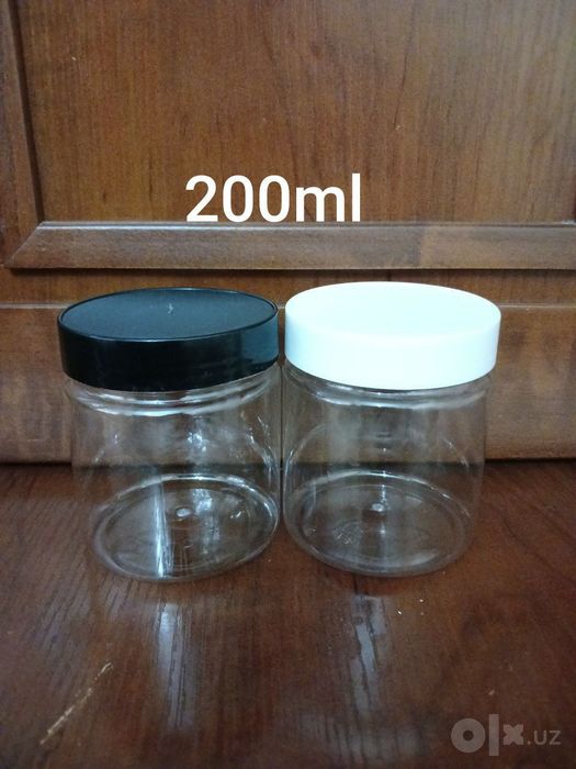 Flakon optom donaga plasmas idishlar