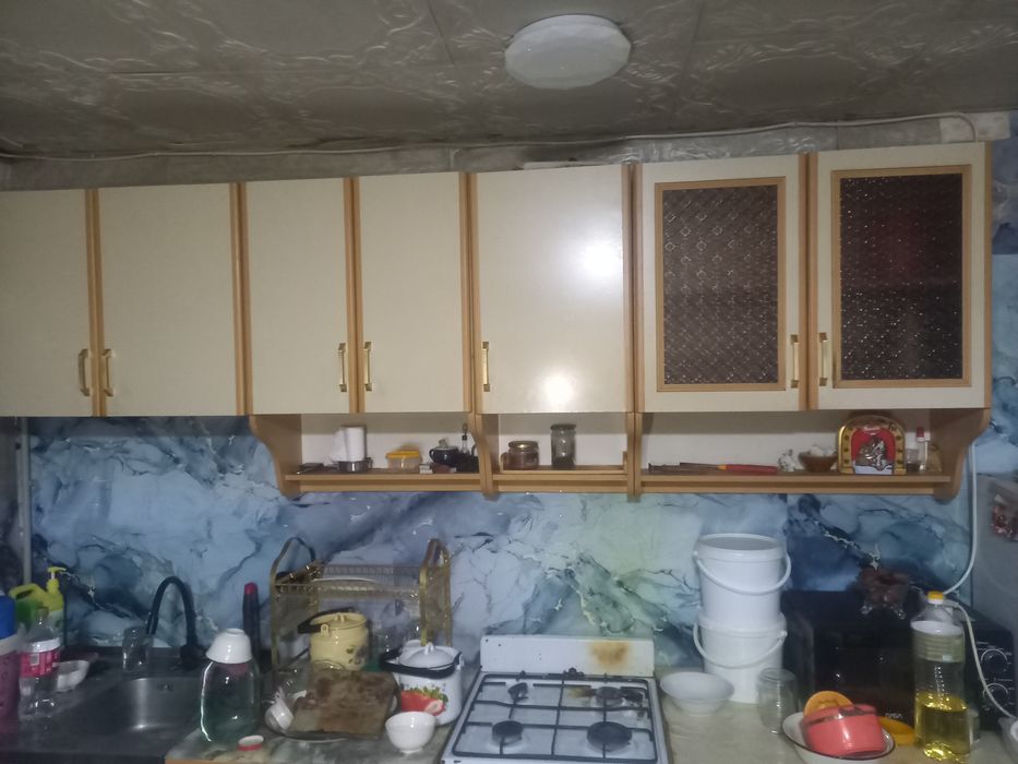 Кухонный  гарнитур