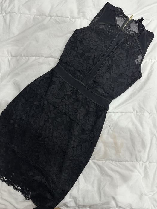 Дамска рокля Guess