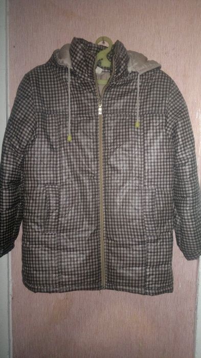 продается куртки на мальчика подростка НЕдорого