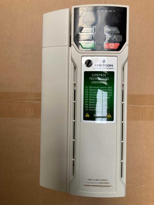 Vand convertizor de frecventa Emersom m 200 042 00133 A 3kw