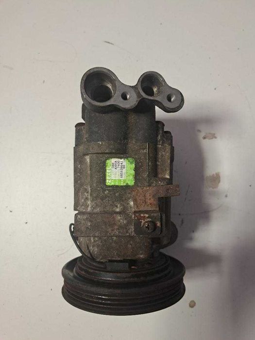 023Compresor AC Nissan Micra K12 1.2 Benzina 2002–2010 –Cod 92600AX80A