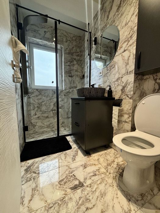 Ultracentral Apartament Lux, Nou 1 camera de închiriat