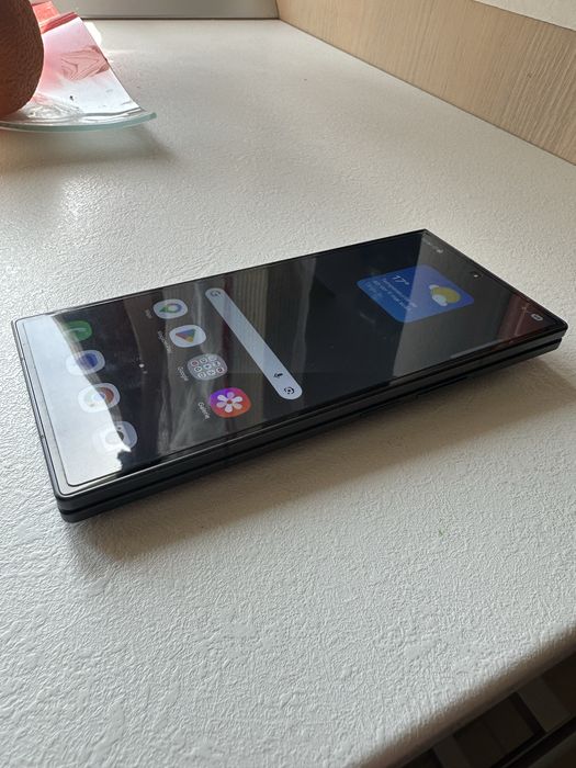 Samsung Fold 7 garanție și factura disponibile
