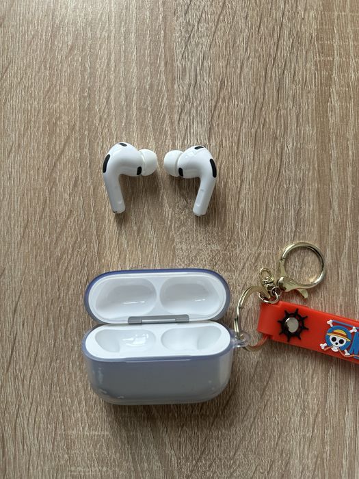 Airpods pro 3 оригинал