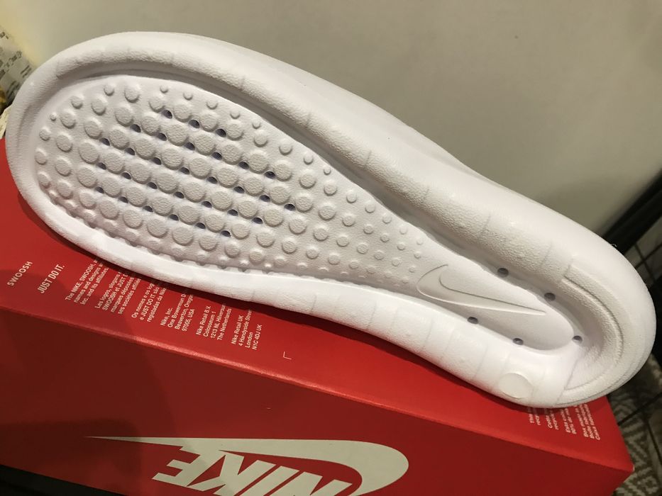Slapi Nike marimea 44 noi