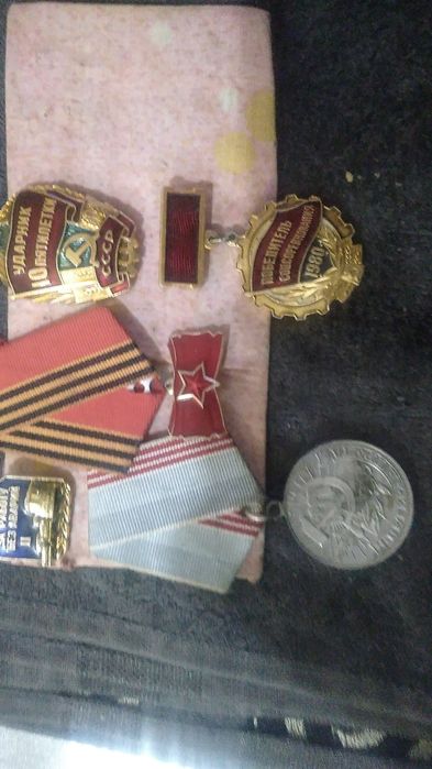 Нумизматика монеты СССР