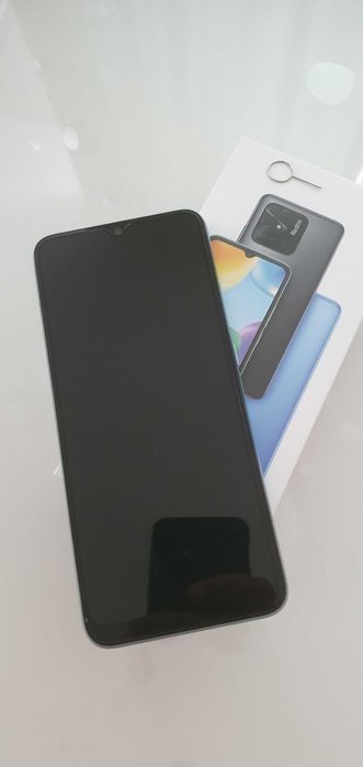 Xiaomi redmi 10c