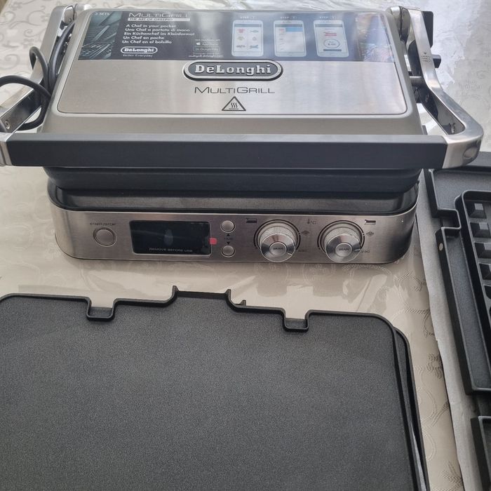 продаю мультигриль