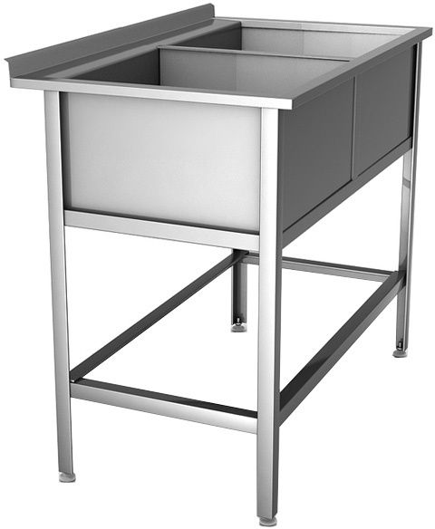 Посуда мойка ресторанлар ушын Нукус posuda moyka