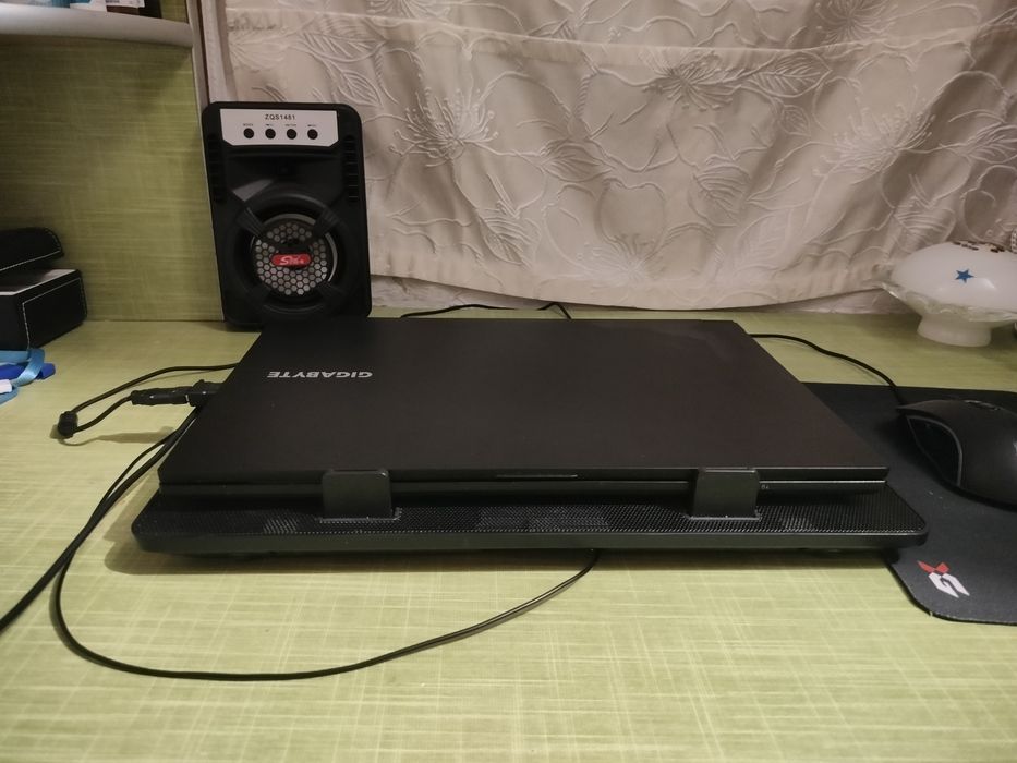 Игровой ноутбук 4060