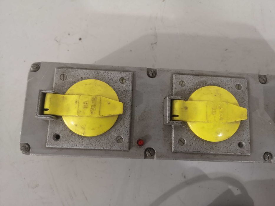 Разклонител 110V