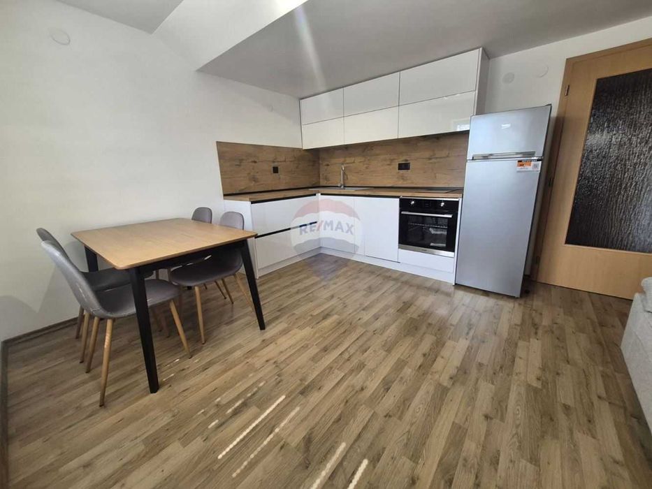 Тристаен апартамент в района на Община Варна Т4657