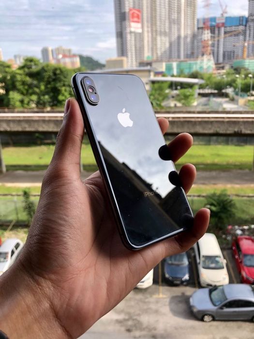 iPhone XS (256gb) ideal