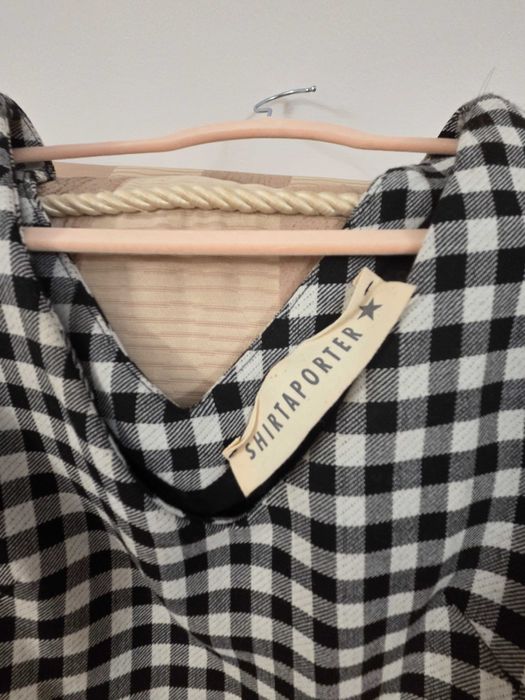 Rochie Shirtaporter marimea M